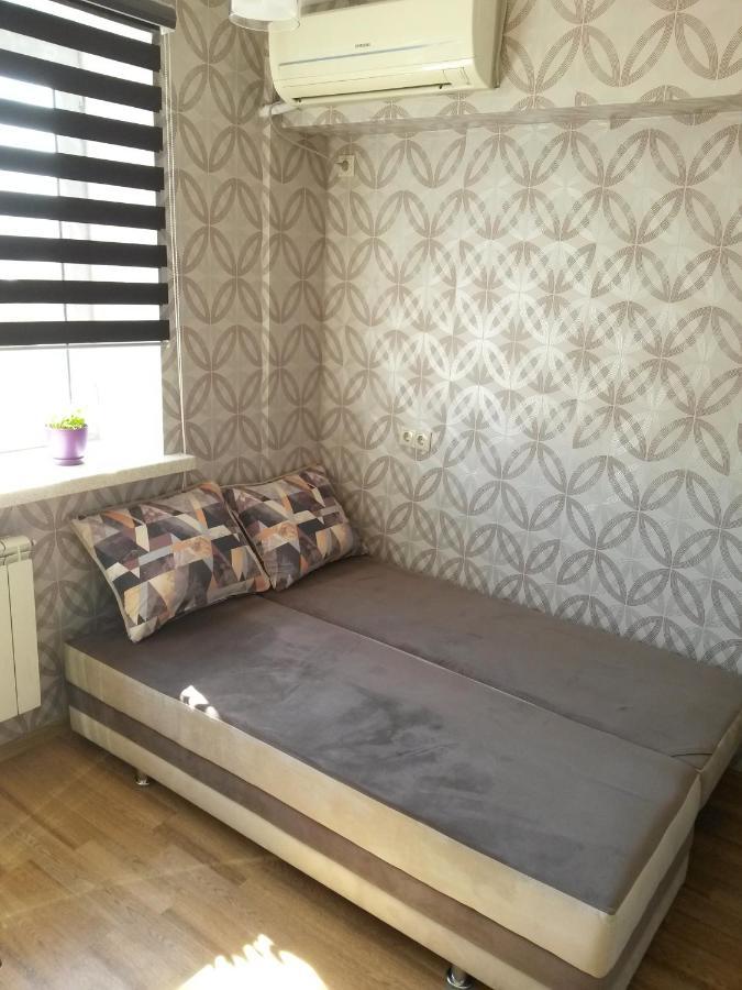 "Картина Горных Вершин" Квартира- "Mountain View" Apartment Ałma Ata Zewnętrze zdjęcie