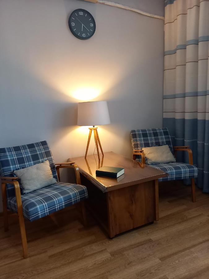 "Картина Горных Вершин" Квартира- "Mountain View" Apartment Ałma Ata Zewnętrze zdjęcie